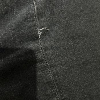 Mavi Mağazasında Tek Kullanımda Bozulan Pantolon Ve Yardımsız Müşteri Hizmeti