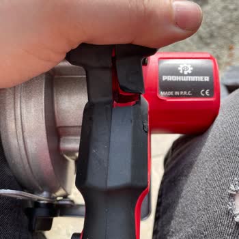 Kırık Ve Özensiz Paketleme Nedeniyle Ürün Değişimi Veya Tam İade Talebi