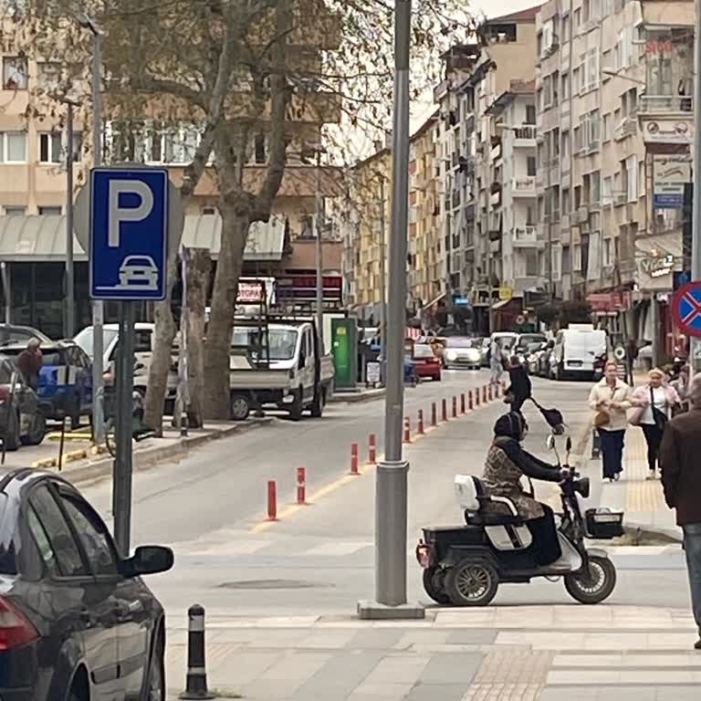 Beyttürk Şarj İstasyonunda Tekrarlayan Kesintiler Ve Yetersiz Destek