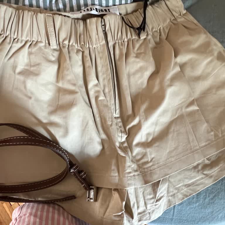 Left Right'ten Yanlış Şort Gönderimi Ve Cevapsız Müşteri Hizmetleri