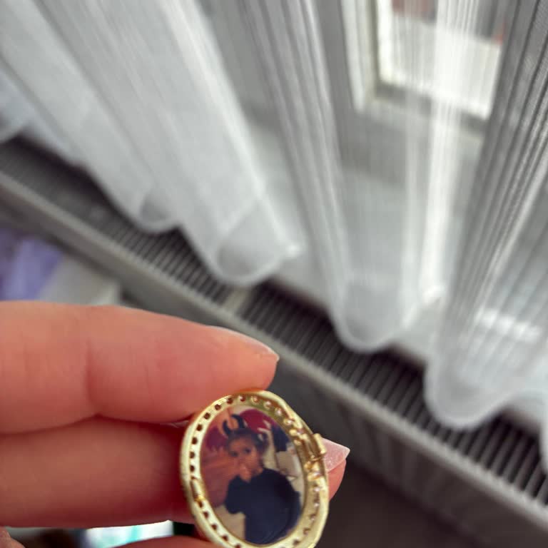 Kırılan Ve Kararan Kolye İçin Ücretsiz Onarım Talebim Reddedildi