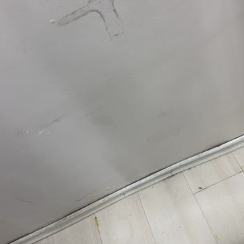 İş Yerimde Dış Cephe Sızması Nedeniyle Hasar Sigorta Kapsamı Dışında Bırakıldı