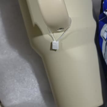 Teşhir Ürün Gönderildi, Değişim Talebim Reddedildi