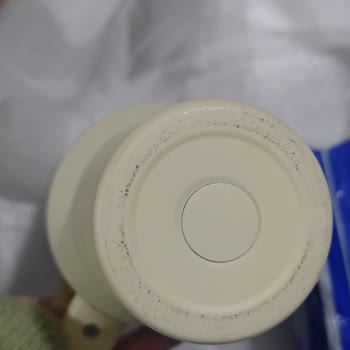 Teşhir Ürün Gönderildi, Değişim Talebim Reddedildi