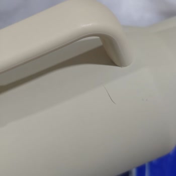 Teşhir Ürün Gönderildi, Değişim Talebim Reddedildi