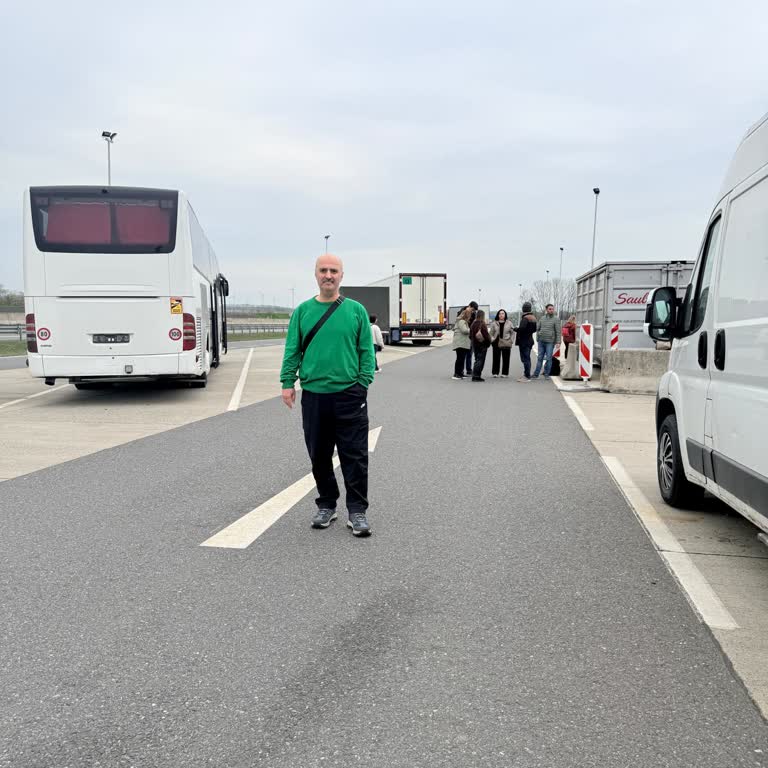 Kappa Tur Otobüs Arızası Ve Yetersiz Destek Yolcuları 3 Saat Bekletti