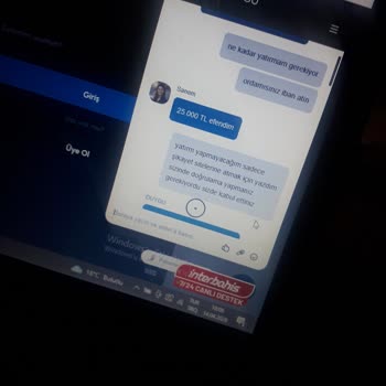 Yatırdığım 25.000 TL’ye Karşı Hesabım Aktif Edilmedi Ve Ek Yatırım Talep Ediliyor