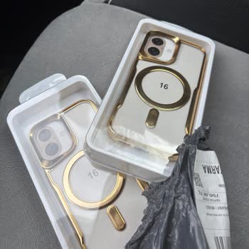 Alüminyum Kılıf Yerine Plastik Kılıf Gönderildi, 750 TL İade Bekliyorum