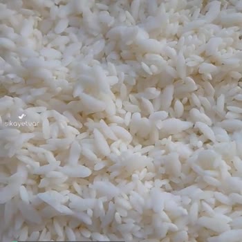 Yayla Gönen Baldo Pirinç Sıkıntısı!