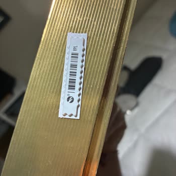 Açık Ambalajlı Parfüm Gönderimi Ve İade Reddi İddiaları