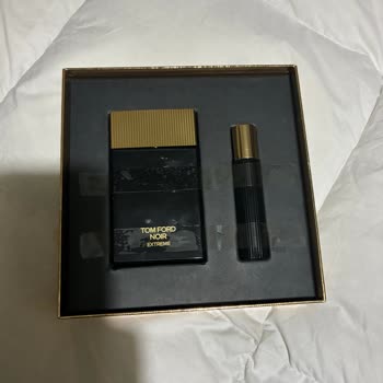 Açık Ambalajlı Parfüm Gönderimi Ve İade Reddi İddiaları