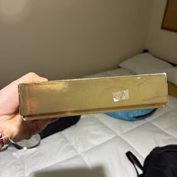 Açık Ambalajlı Parfüm Gönderimi Ve İade Reddi İddiaları