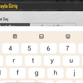 Oyunbazar Hesap Şifresi Yanlış