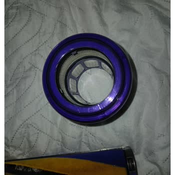 Dyson Premium Bakım Sonrası Cihazım Çizik Ve Deformasyonla Döndü
