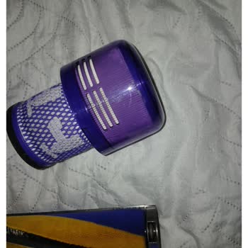 Dyson Premium Bakım Sonrası Cihazım Çizik Ve Deformasyonla Döndü