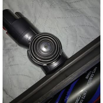 Dyson Premium Bakım Sonrası Cihazım Çizik Ve Deformasyonla Döndü