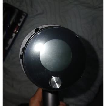 Dyson Premium Bakım Sonrası Cihazım Çizik Ve Deformasyonla Döndü