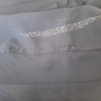 Özensiz Dikişli Ürün Ve Saygısız Satıcı Davranışı Şikayeti