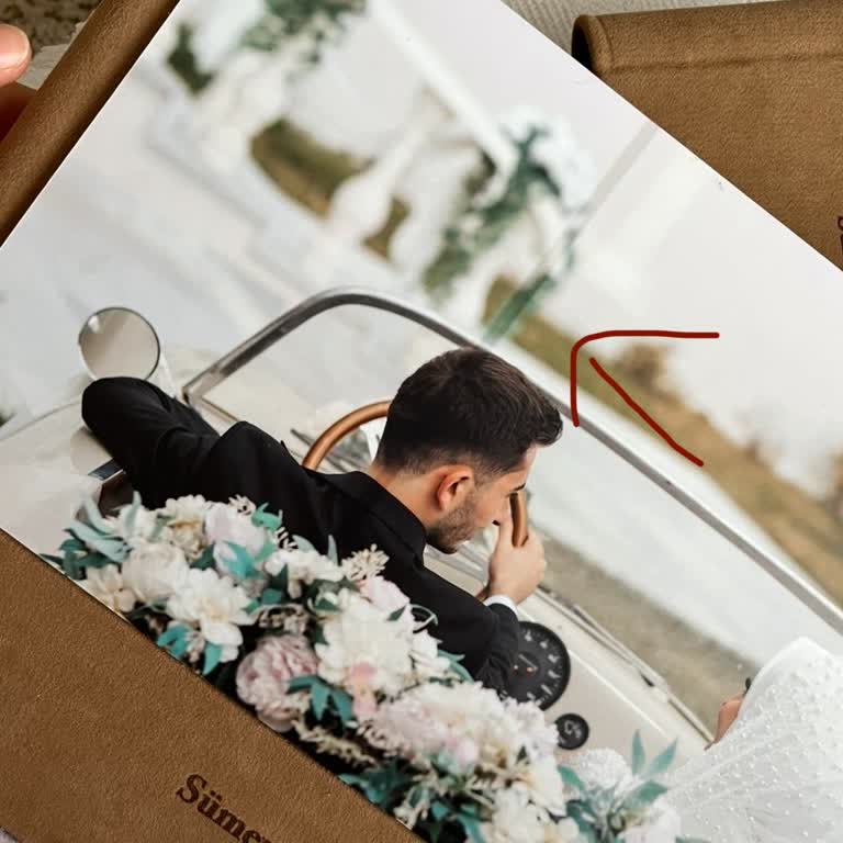 Teslimat Gecikmesi Ve Albümdeki Hatalı Baskı