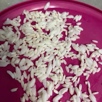 Pirinç Tanelerinde Farklı Yumuşama Ve Şişme, Kalite Ve Hijyen Endişesi