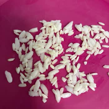 Pirinç Tanelerinde Farklı Yumuşama Ve Şişme, Kalite Ve Hijyen Endişesi