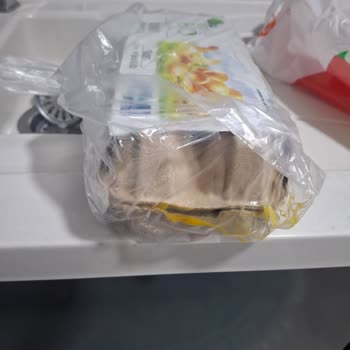 Kırık Yumurta Teslimatı İçin İade Talebi