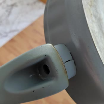 Nano Ceramic Tencere Takımında Sap Yanması Ve Deformasyon, Ürün Değişimi Talebi