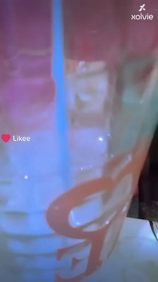 Likee&nbsp; Мой Аккаунт Заблокировали 13 Апреля Из-за Видео обложка видео