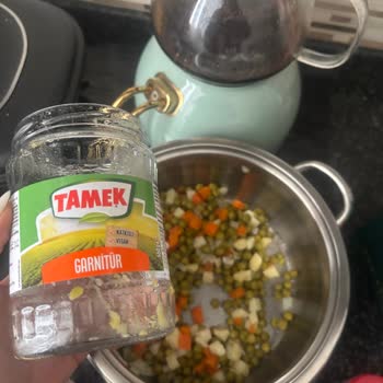 Garnitür İçinde Salyangoz: Gıda Güvenliği İhlali Ve Web Şikayet Sistemi Hatası