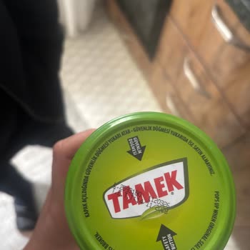 Garnitür İçinde Salyangoz: Gıda Güvenliği İhlali Ve Web Şikayet Sistemi Hatası