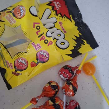 Ürün Etiketindeki Çilek Aroması Gerçekleşmedi, Mağduriyet Yaşadık