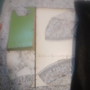 Ayıplı Ürün Şikayeti ve Çözüm Talebi