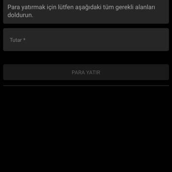 Ultrabet Hesabımda Görünmeyen Kripto Yatırımı Ve Ek Yatırım Talebi