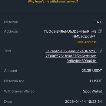 Ultrabet Hesabımda Görünmeyen Kripto Yatırımı Ve Ek Yatırım Talebi