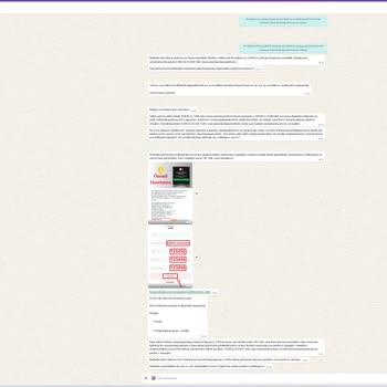 SHEIN Ve Temu İsimleriyle Yüksek Kazanç Vaadi Sunan Sahte İş Teklifi