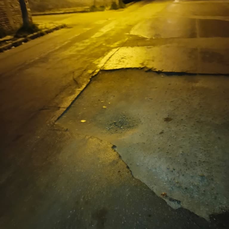 Tepebaşı Belediyesi Şikayeti