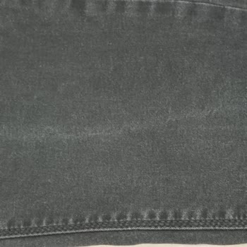 DeFacto Pantolonlarda Hızlı Aşınma Ve Renk Atması, Faturasız Ürün İçin Hediye Çeki Talebi