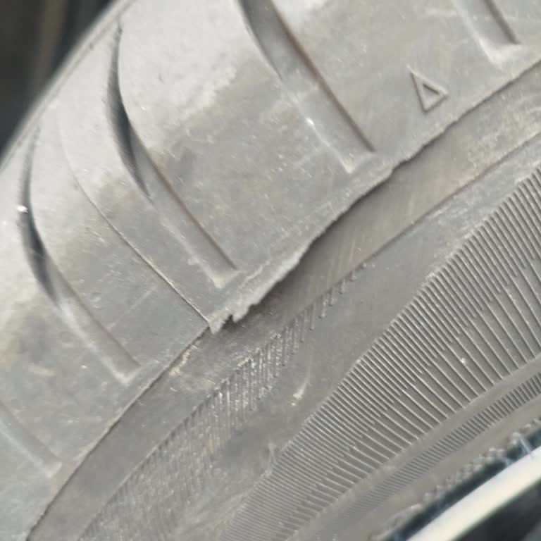 Bridgestone Turanza Lastiklerinde İlk Kullanımda Sürekli Uğultu Ve Yanıtsız Servis