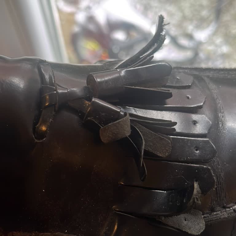 Ayakkabı Tamiri İsteğim Reddedildi Ve Alakasız Yanıt Aldım