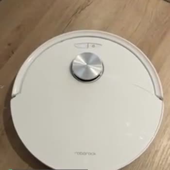 Media Markt Roborock S8 Pro Arızası