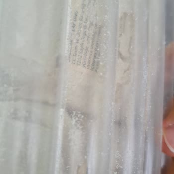 Hepsiburada’da Yırtık İç Ambalajda Dökülen Yulaf Unu Ve Cevapsız Müşteri Hizmetleri