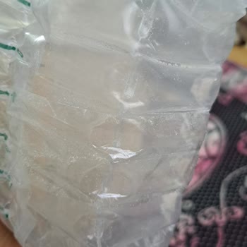 Hepsiburada’da Yırtık İç Ambalajda Dökülen Yulaf Unu Ve Cevapsız Müşteri Hizmetleri