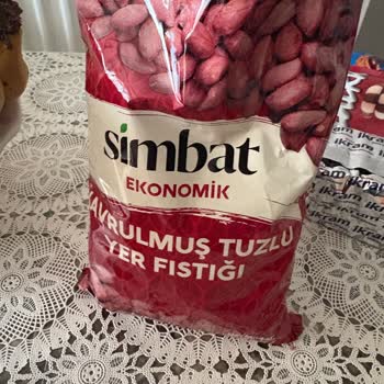 Uzun Son Tüketim Tarihine Rağmen Bayat Yer Fıstığı Ve Sağlık Endişesi