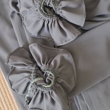 Tevhidsunnetbutik Ürün Anlatıldığı Gibi Çıkmadı