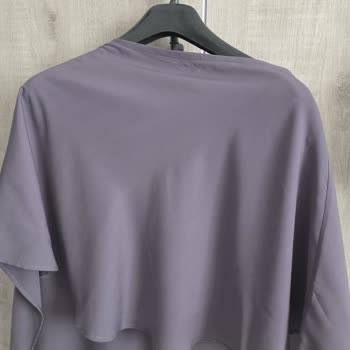 Tevhidsunnetbutik Ürün Anlatıldığı Gibi Çıkmadı