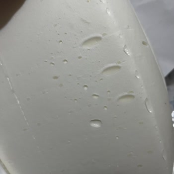 Kırık Ve Lekeli Ortopedik Yastık İçin Tam İade Talebi