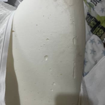 Kırık Ve Lekeli Ortopedik Yastık İçin Tam İade Talebi