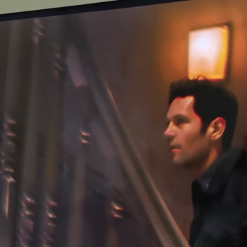 Onvo 65 İnç Televizyonda Kırmızı Gölgelenme Sorunu Ve İade Talebi