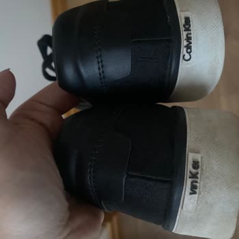 Boyner’de Calvin Klein Ayakkabısının Ayıplı Çıkması Ve İnceleme Sürecindeki Eksiklik