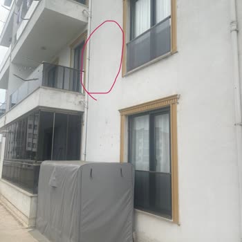 Baymak Servisinin Haksız 900 TL Ücret İsteği Ve Montaj İptali